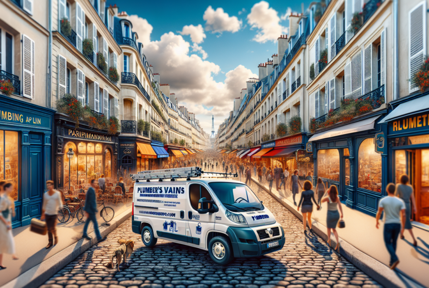 découvrez nos conseils pour trouver un plombier à paris en urgence. obtenez une assistance rapide et fiable pour tous vos problèmes de plomberie grâce à nos astuces pratiques et notre guide complet.