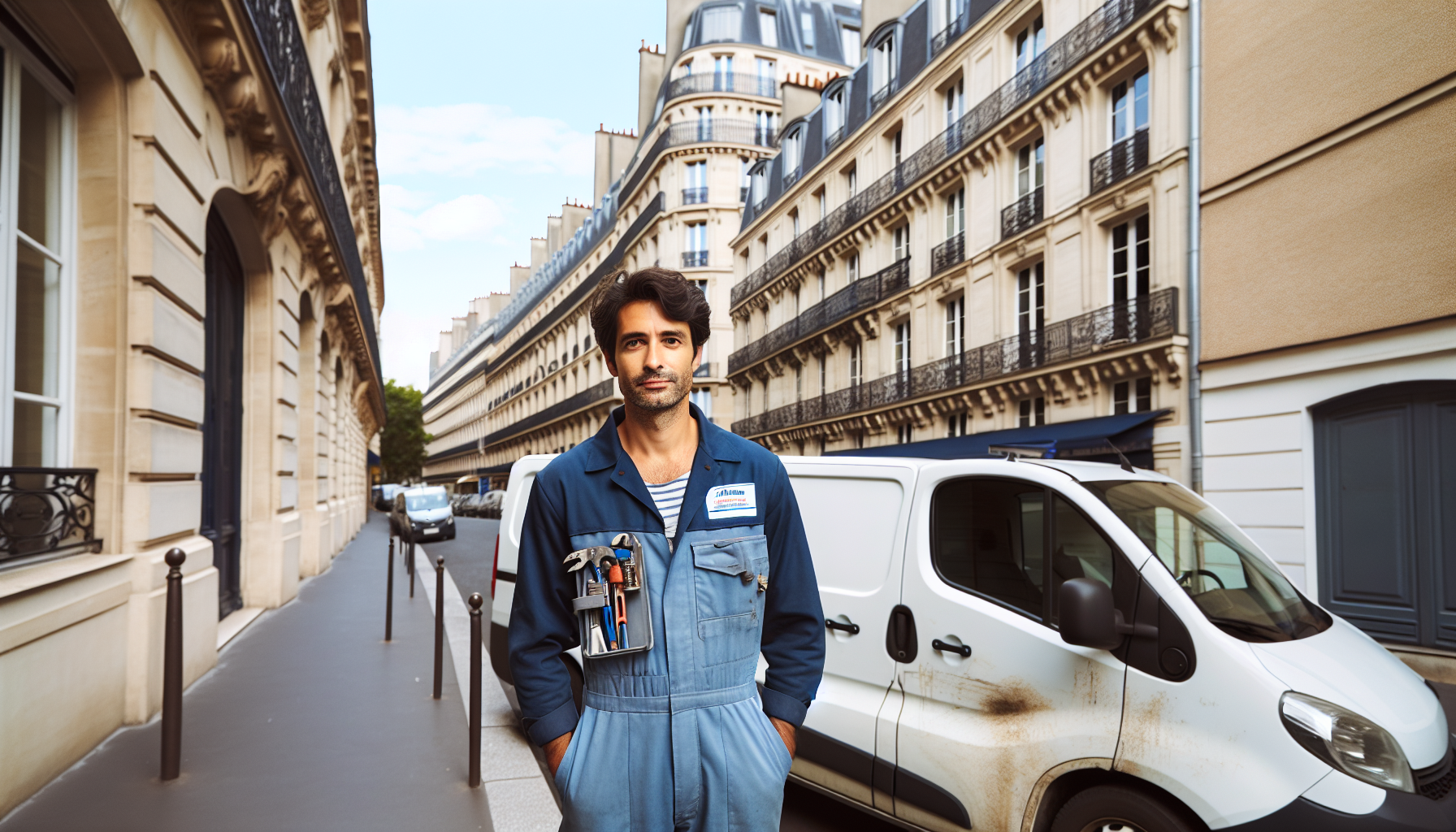 découvrez comment contacter les réseaux de plombiers à paris en cas d'urgence. trouvez des solutions rapides et efficaces pour vos problèmes de plomberie grâce à notre guide complet.